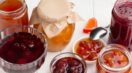 Полезно ли варенье?