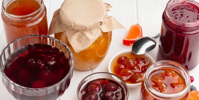Полезно ли варенье?