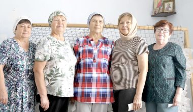 Под крылом ангела
