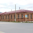 Новые окна военкомата