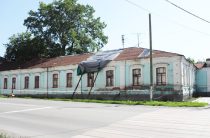 Здание военкомата отремонтируют