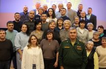 Команда, приближающая победу