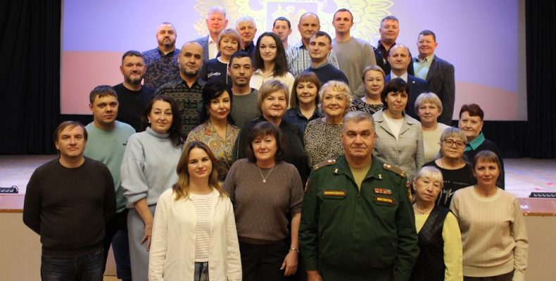 Команда, приближающая победу