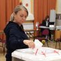 Как проголосовали в Камышлове и районе