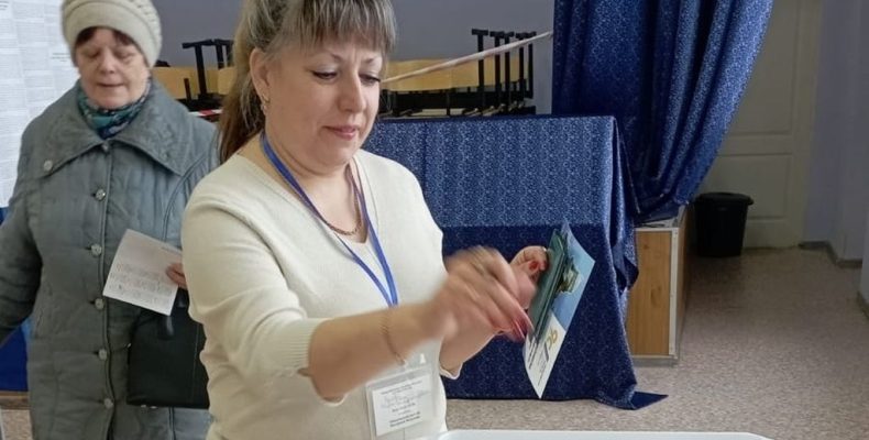 Оптимизм и работоспособность