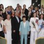 Годы детства позади