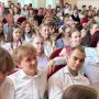 Шаг в профессиональное будущее
