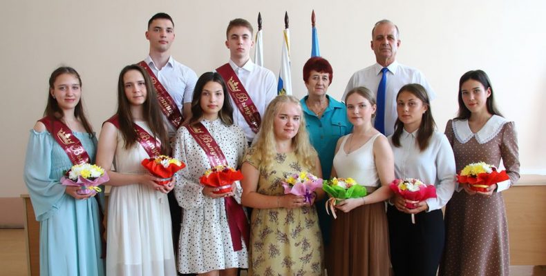 Возвращайтесь, ребята!