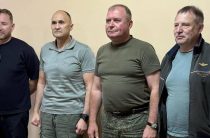 И в ДНР проголосуют наши воины