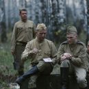 На линии огня – артисты