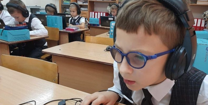 Школа подготовки к олимпиадам в действии