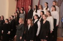 Ты нам родина педагогическая!