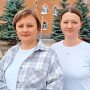 Родной человек рядом