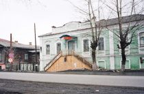 Они создавали облик Камышлова