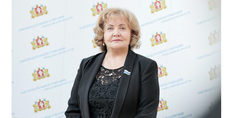 Депутатская вертикаль