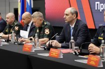 Частной охране  расширят полномочия