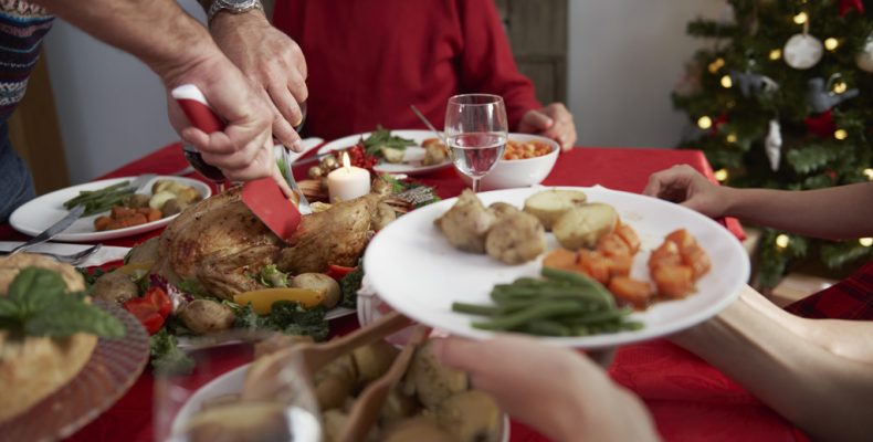 Вкусного Нового года!