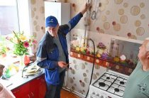 Камышлов продолжат газифицировать