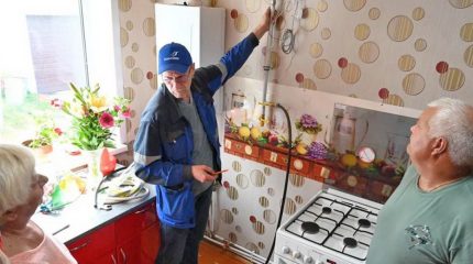 Камышлов продолжат газифицировать