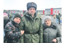 Подвиги прошлого  и настоящего