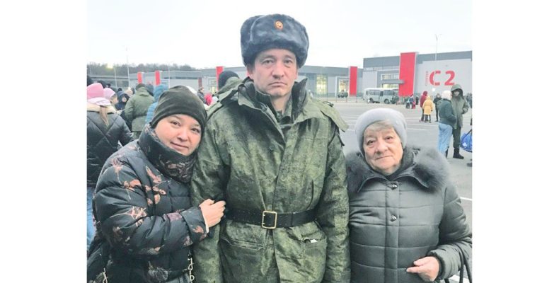 Подвиги прошлого  и настоящего