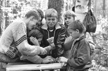 Юбилейный декабрь