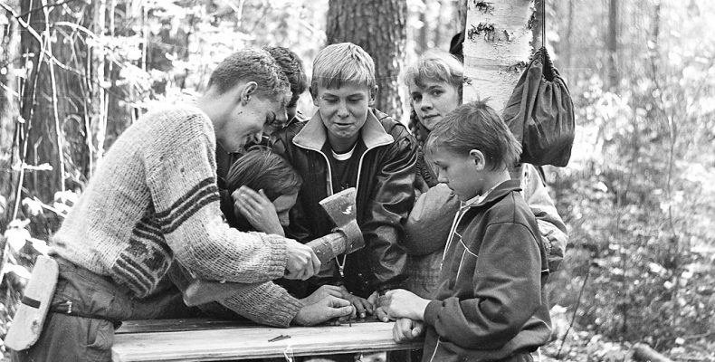 Юбилейный декабрь