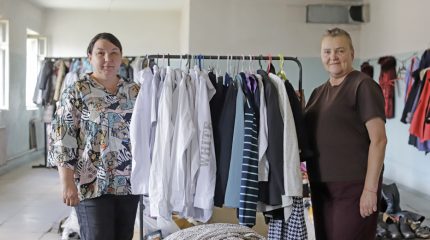 Безвозмездно!  То есть даром