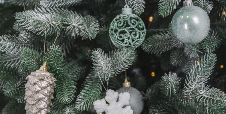 Сколько стоит ёлка?