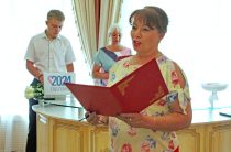 Летописцы наших жизней