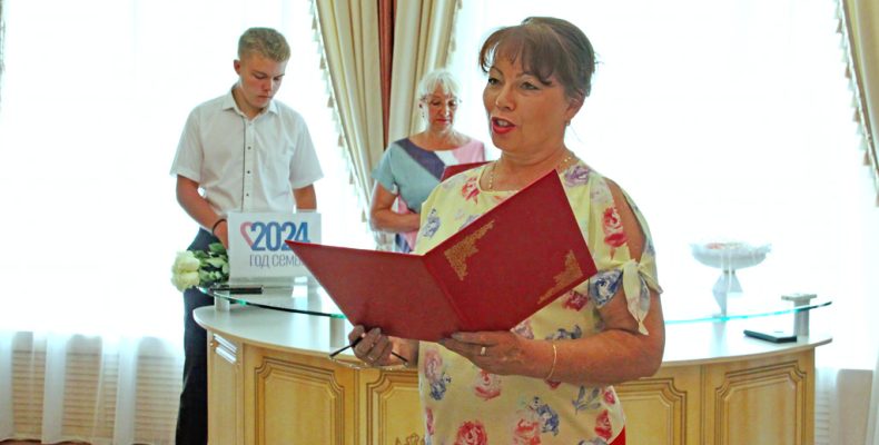 Летописцы наших жизней