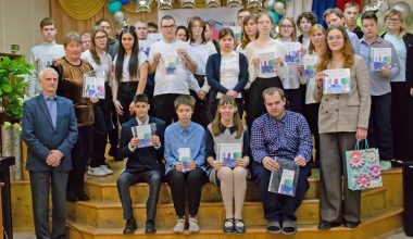 Было душевно и волнительно