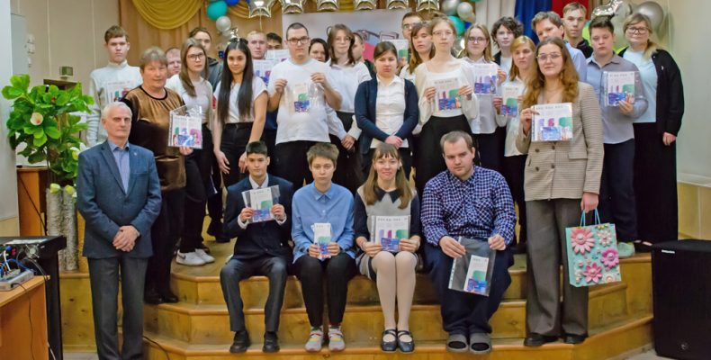 Было душевно и волнительно