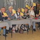 Человек, на котором держится дом