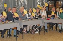 Человек, на котором держится дом