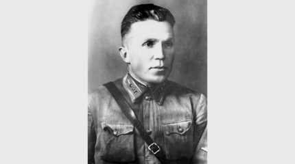 Стойкие, отважные