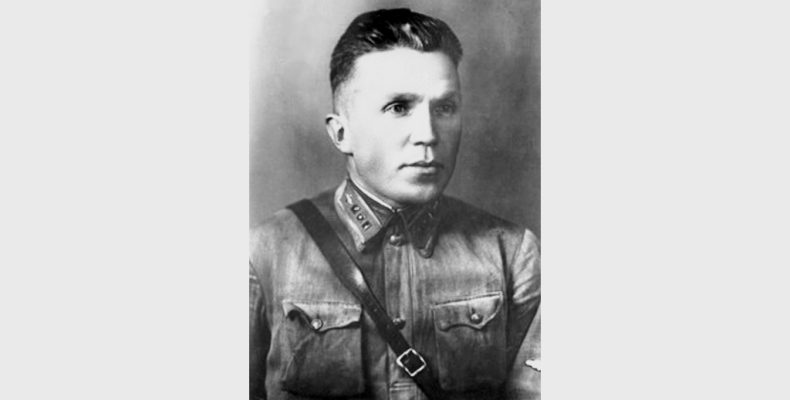 Стойкие, отважные