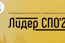 Лидер партнёрства  и наставничества