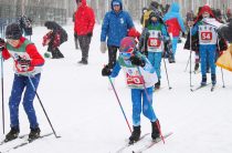 Всем – на лыжи!