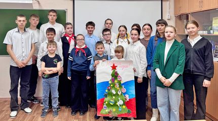 Вместе мы можем многое!