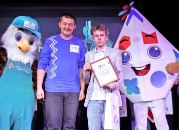 «Момент истины» для наших ребят