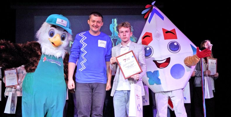 «Момент истины» для наших ребят