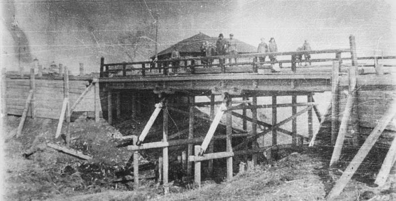 Село вековое, сердцу родное