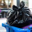 Построили новые контейнерные площадки