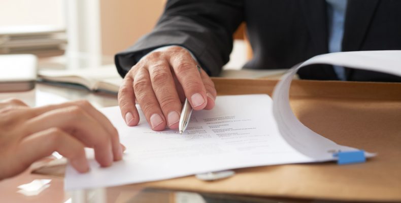 Работа по обращениям  граждан