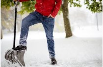 Январь – к весне поворот