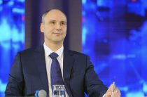 Задали вопросы губернатору