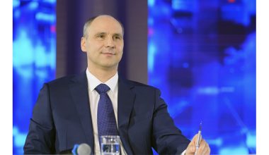 О чём спросили губернатора