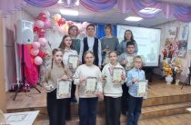 Сквозь годы о подвигах  безмолвных героев