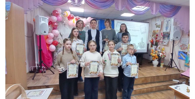 Сквозь годы о подвигах  безмолвных героев